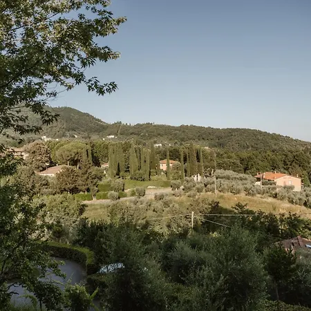 Tenuta Di Tramonte Boutique Готель