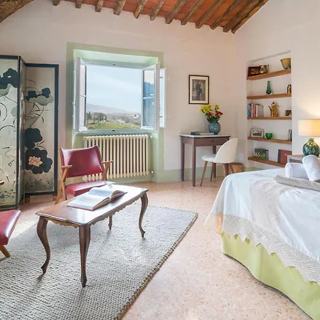 Tenuta Di Tramonte Boutique Lucca