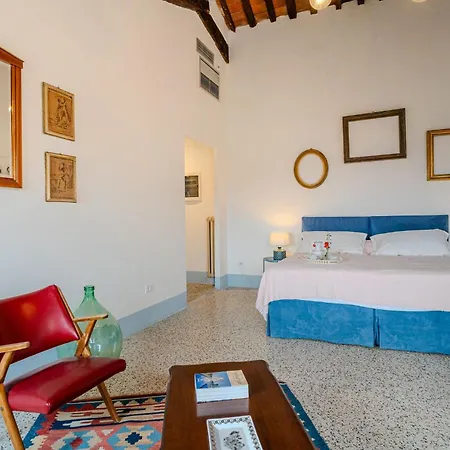 Tenuta Di Tramonte Boutique Hotel