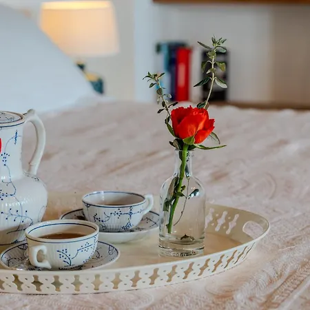 Hotel Tenuta Di Tramonte Boutique 5*
