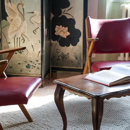 Tenuta Di Tramonte Boutique Hotel Lucca