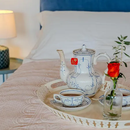 Tenuta Di Tramonte Boutique Лукка