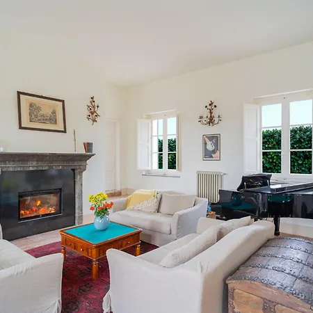 Tenuta Di Tramonte Boutique 5* 卢卡