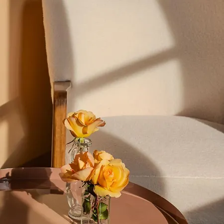 Tenuta Di Tramonte Boutique Hotel