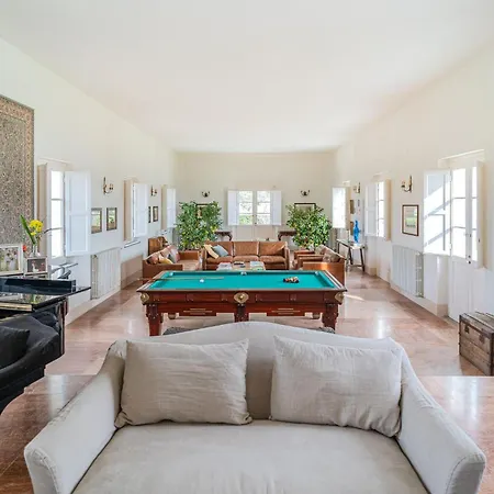 Tenuta Di Tramonte Boutique Hotel 5*