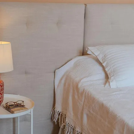 Hotel Tenuta Di Tramonte Boutique 5*