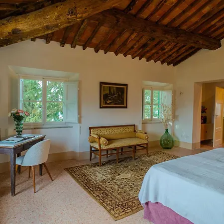 Hotel Tenuta Di Tramonte Boutique 5*