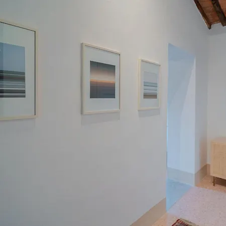 Tenuta Di Tramonte Boutique Hotel Lucca