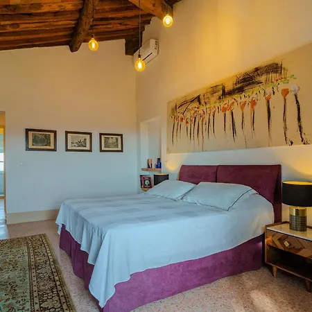 Tenuta Di Tramonte Boutique 5* Lucca