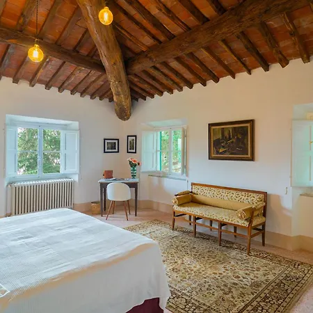 Tenuta Di Tramonte Boutique Hotel 5*