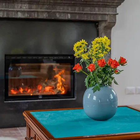 Hotel Tenuta Di Tramonte Boutique
