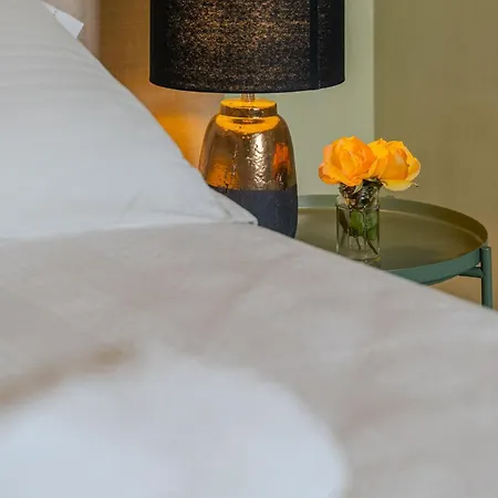 Tenuta Di Tramonte Boutique Готель 5*