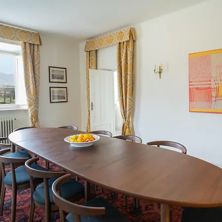 Hotel Tenuta Di Tramonte Boutique Lucca