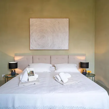 Tenuta Di Tramonte Boutique Hotel 5*