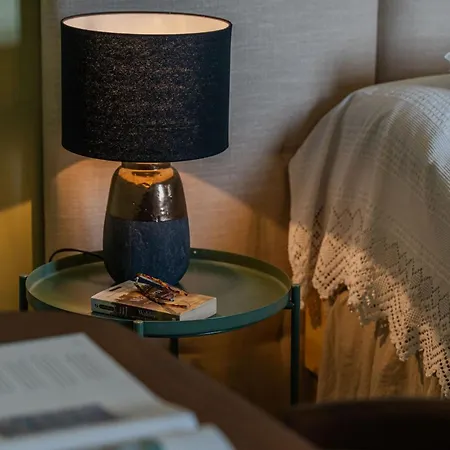 Готель Tenuta Di Tramonte Boutique 5*