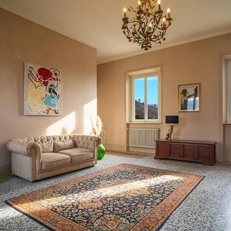 Hotel Tenuta Di Tramonte Boutique 5*