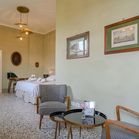 Hotel Tenuta Di Tramonte Boutique Lucca