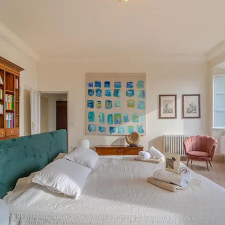 Tenuta Di Tramonte Boutique 5*