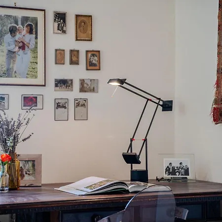 Tenuta Di Tramonte Boutique Lucca