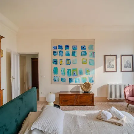 Tenuta Di Tramonte Boutique 5* Lucca