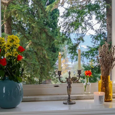 Tenuta Di Tramonte Boutique Hotel