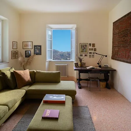 Tenuta Di Tramonte Boutique Lucca
