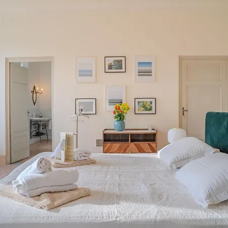Tenuta Di Tramonte Boutique 5* Lucca
