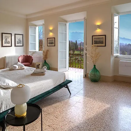 Tenuta Di Tramonte Boutique Готель