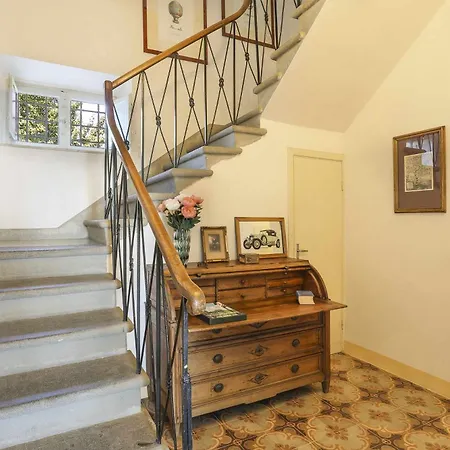 Hotel Tenuta Di Tramonte Boutique