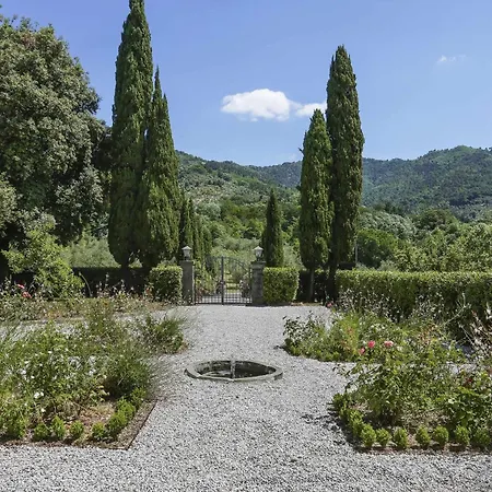 Tenuta Di Tramonte Boutique 5*