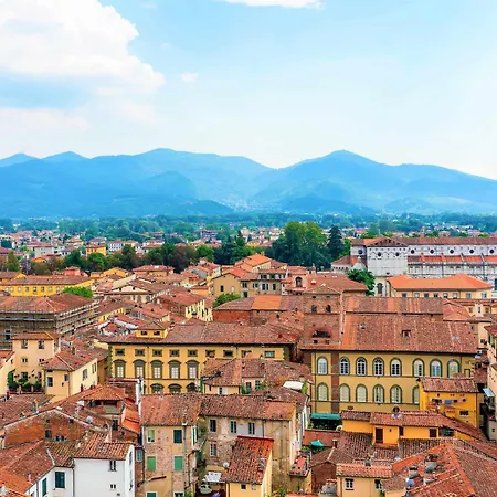 Tenuta Di Tramonte Boutique 5* Lucca