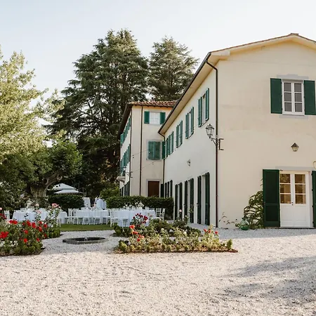 Tenuta Di Tramonte Boutique