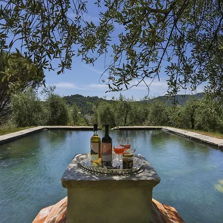 Tenuta Di Tramonte Boutique Hotel Lucca