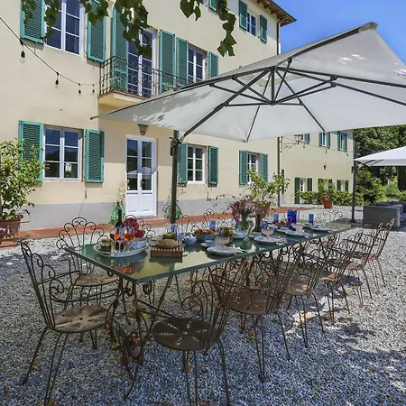 Tenuta Di Tramonte Boutique 5*