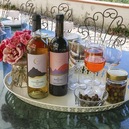 Tenuta Di Tramonte Boutique