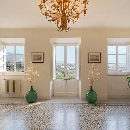 Tenuta Di Tramonte Boutique Hotel