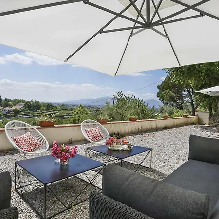 Tenuta Di Tramonte Boutique Hotel Lucca