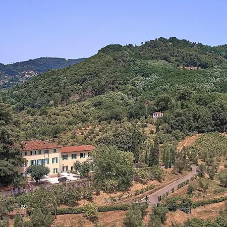 Hotel Tenuta Di Tramonte Boutique Lucca