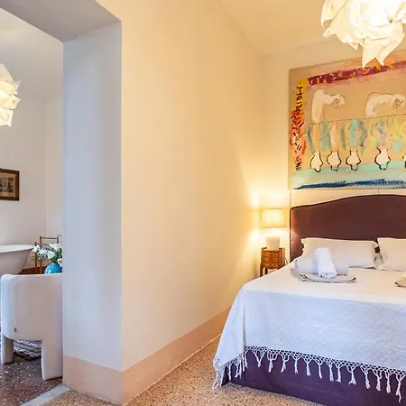 Tenuta Di Tramonte Boutique Лукка