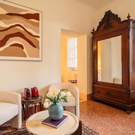 Tenuta Di Tramonte Boutique Hotel
