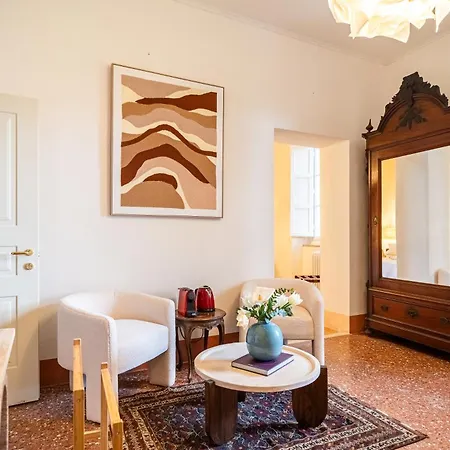 Hotel Tenuta Di Tramonte Boutique