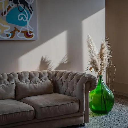 Tenuta Di Tramonte Boutique 5*