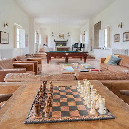 Tenuta Di Tramonte Boutique 5* Lucca