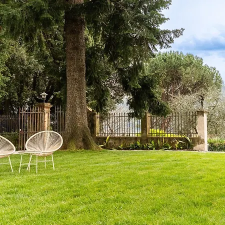 Tenuta Di Tramonte Boutique Hotel