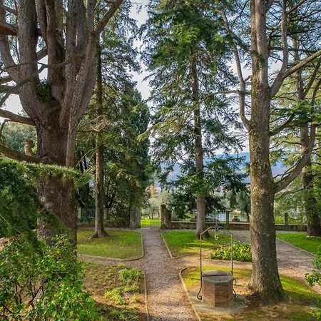 Hotel Tenuta Di Tramonte Boutique 5*