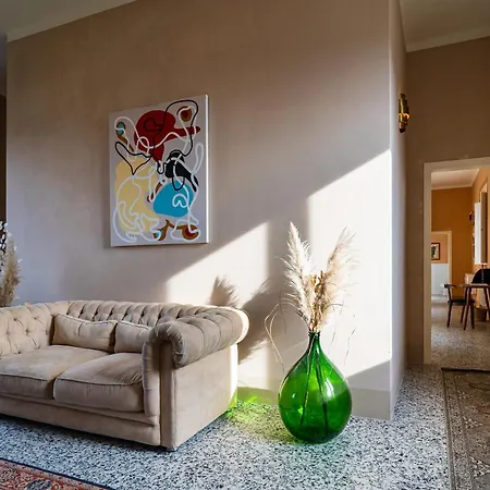 Tenuta Di Tramonte Boutique 5*