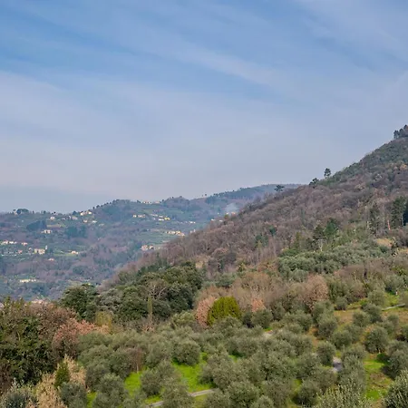 Tenuta Di Tramonte Boutique