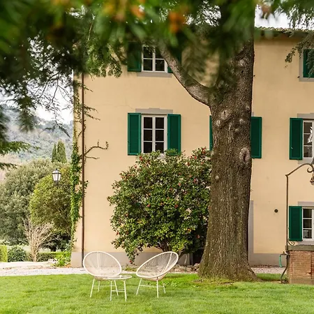 Tenuta Di Tramonte Boutique Hotel 5*