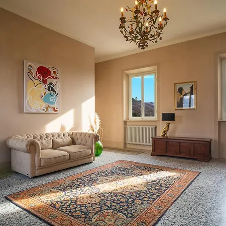 Tenuta Di Tramonte Boutique Hotel Lucca
