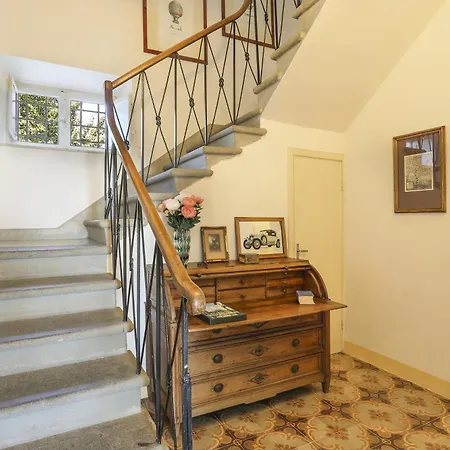 Tenuta Di Tramonte Boutique Lucca